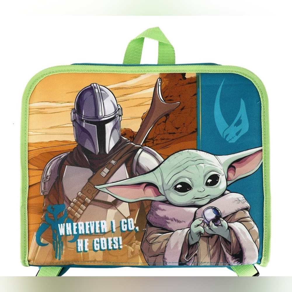 Star Wars Yoda Lap Desk Tablet Holder